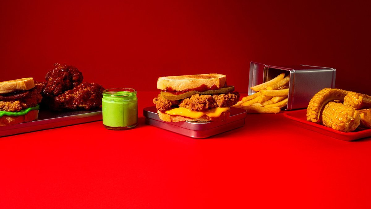 Image of Moco Chicken | Leverkusen