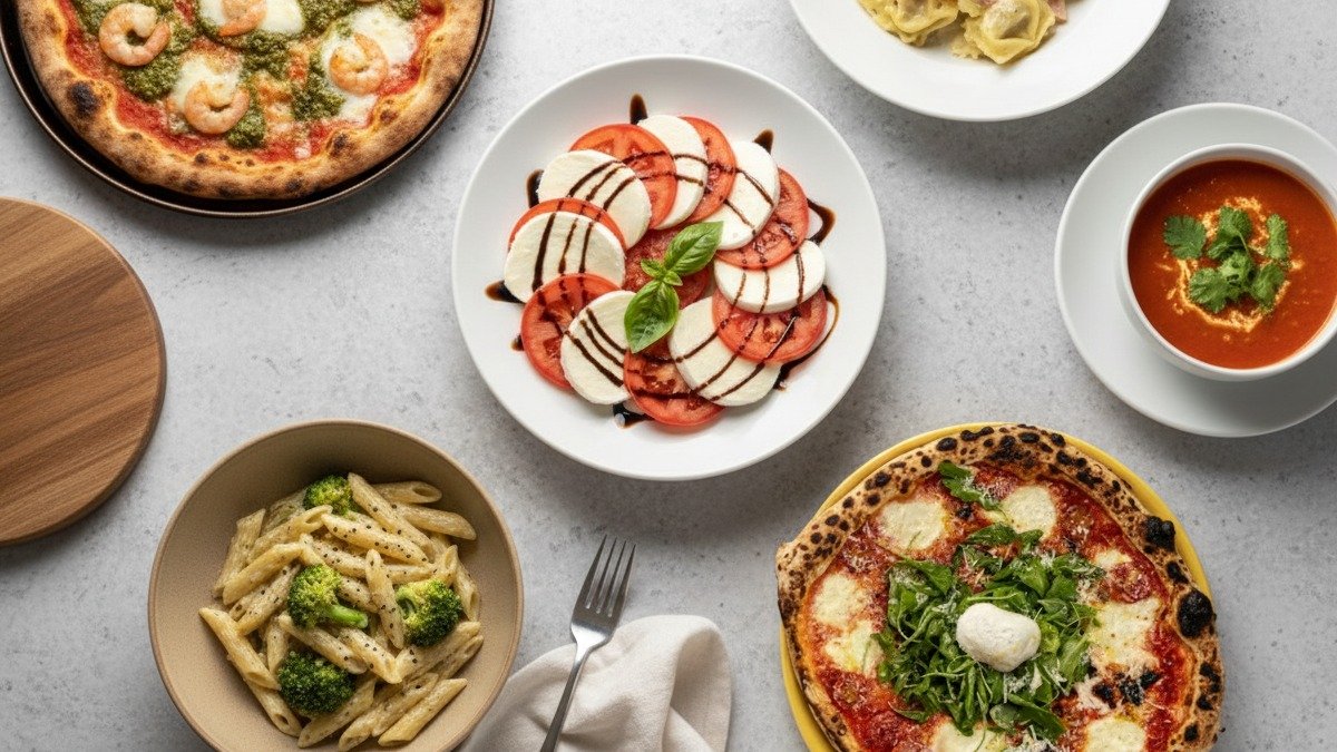 Image of Neu Perla Pizzeria