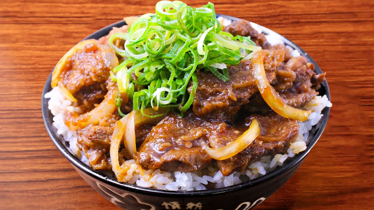 情熱のすためし どんどん 秋葉原店 | Wolt | デリバリー | 東京