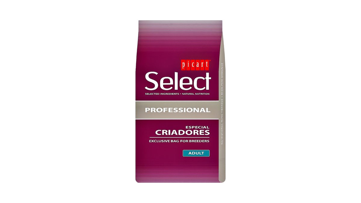 Picart Professional Adult 18kg