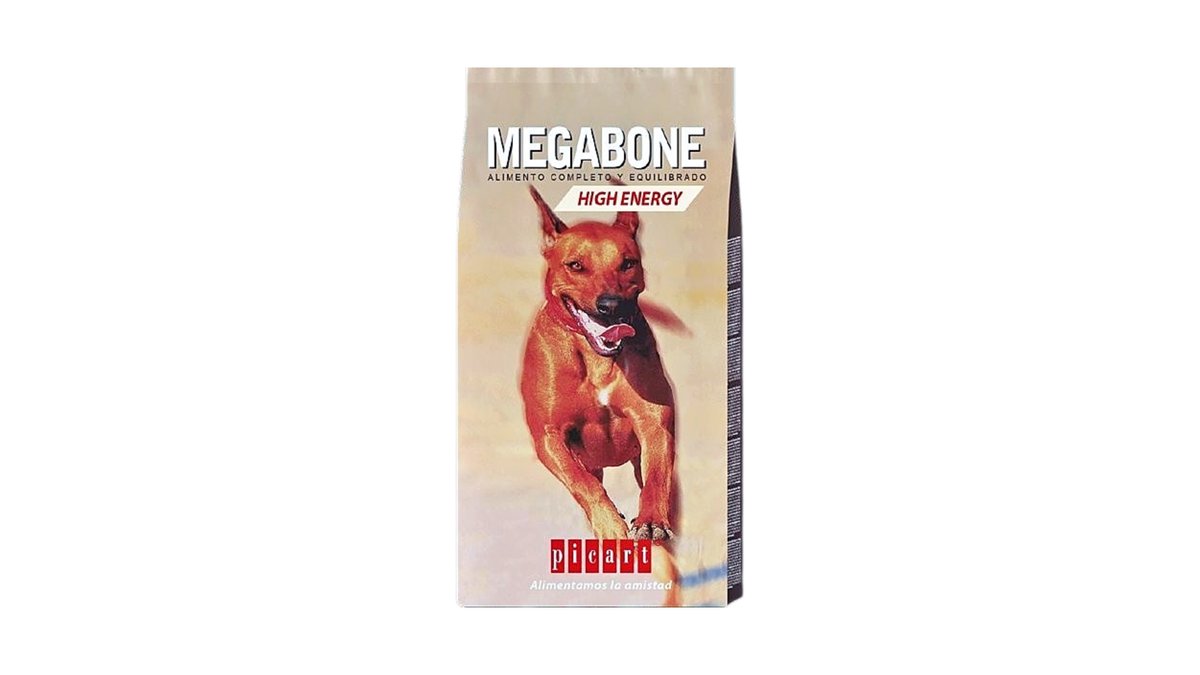 Picart Megabone High Energy 20kg