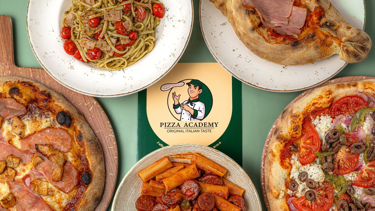 Image of Pizza Academy