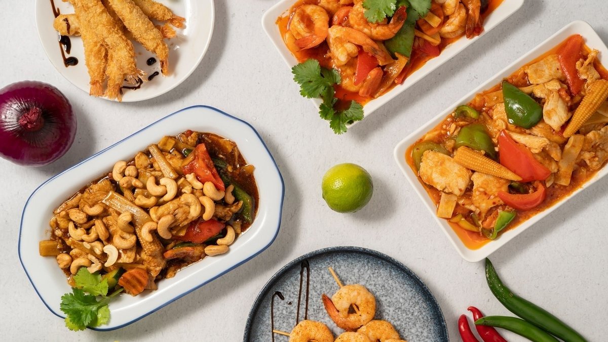 Image of Rosegarden Karlskoga