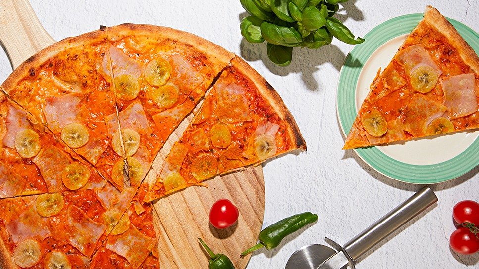 Image of Duo Grill Pizzeria