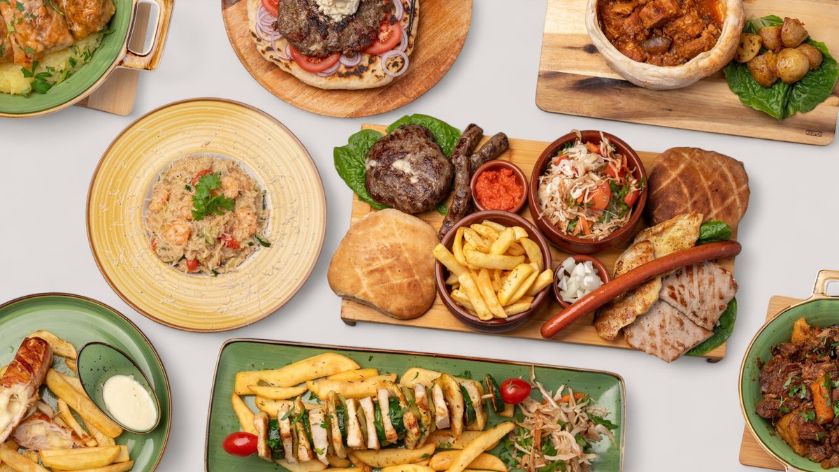 Image of Scala Caffe & Restaurant