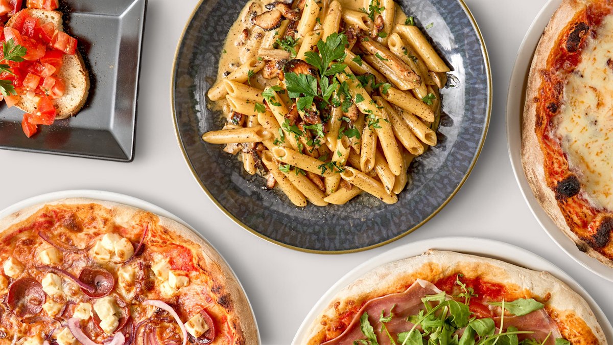 Image of Da Piero Eiscaffee & Pizzeria