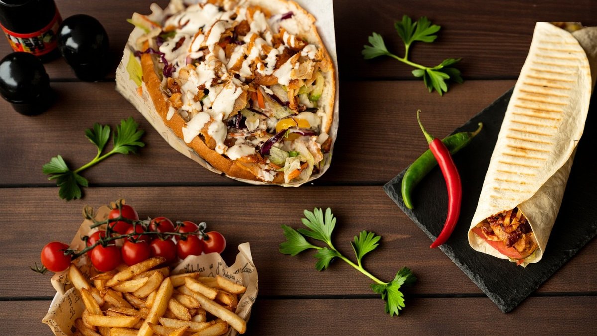 Image of Uragano Kebabai