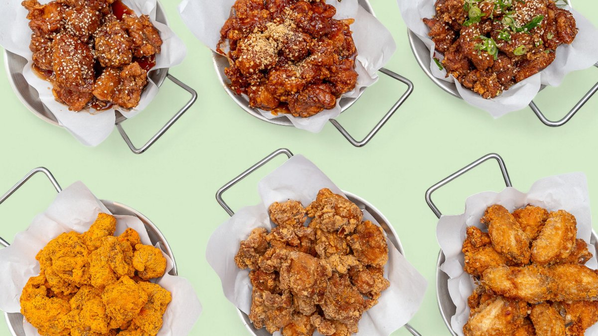 Image of TAT Chicken