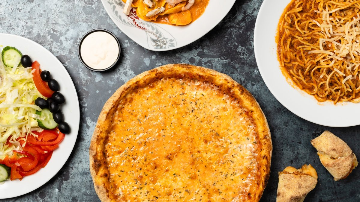 Image of Direkt Pizza