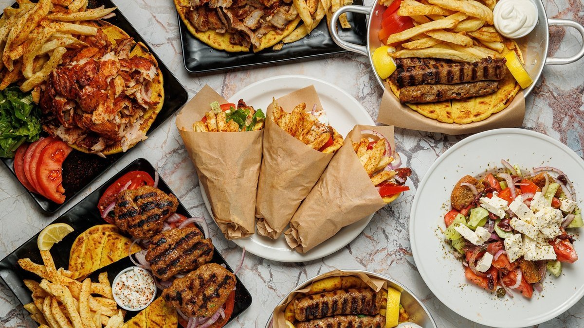 Image of Πιάτσα Καλαμάκι Αμπελόκηποι