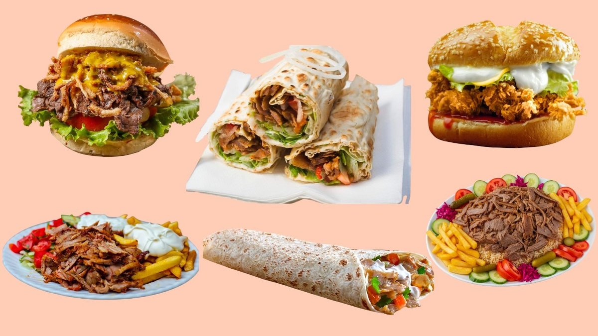 Image of Pasha Döner & Restaurant