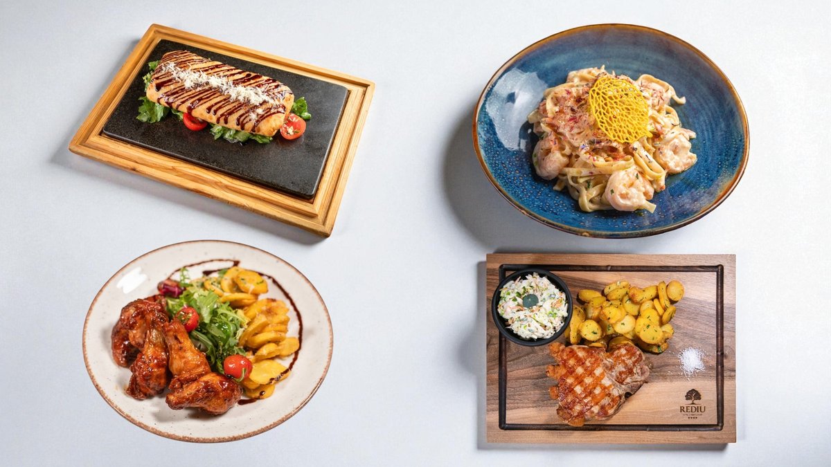 Image of Rediu Restaurant