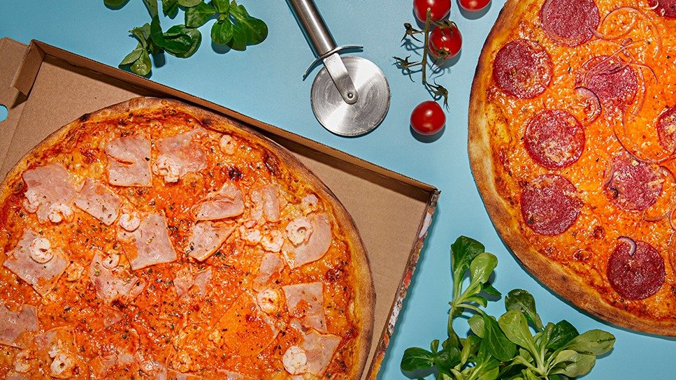 Image of Restaurang Rex