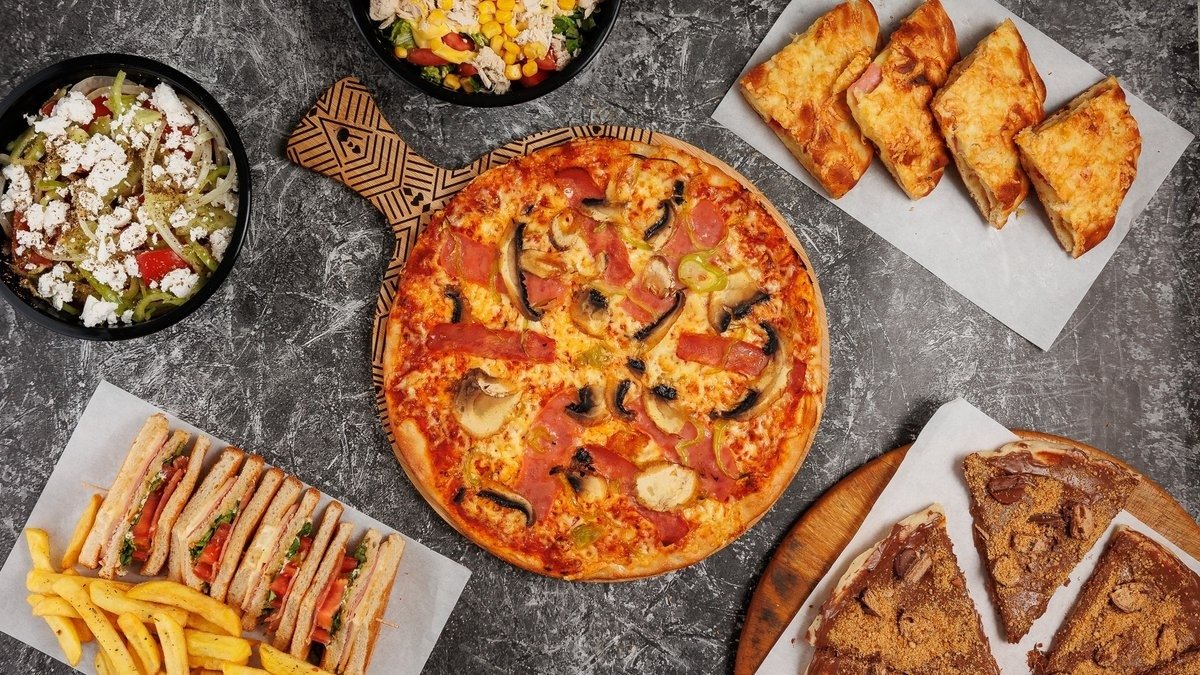 Image of Senso Zakinthos