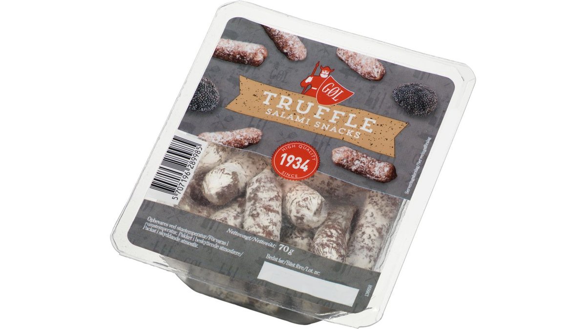 Salami 70 g