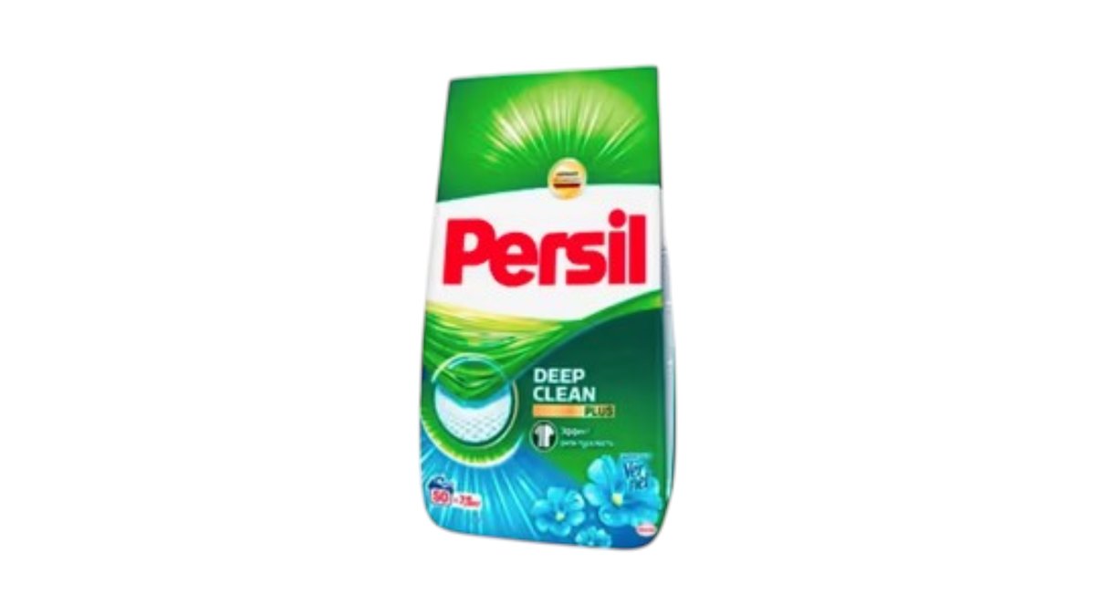 Порошок для стирки Persil свежесть от Vernel 7.5 кг