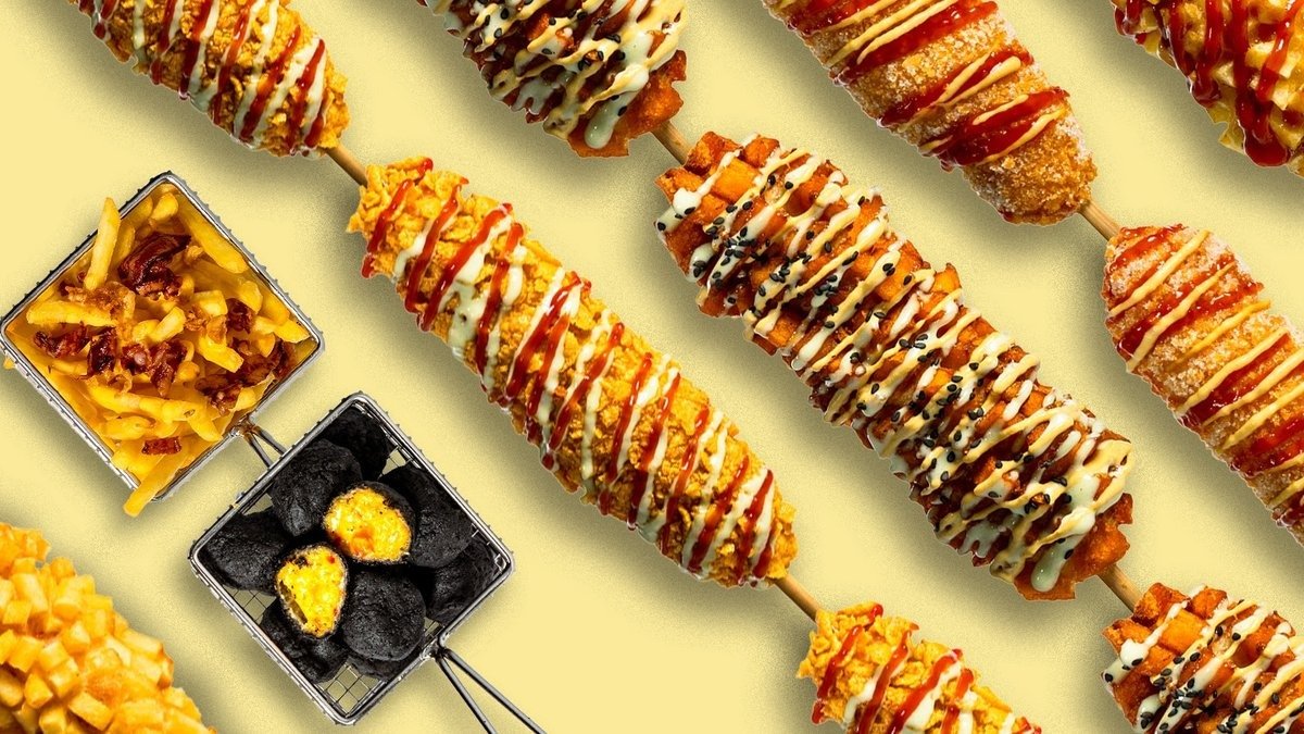 Image of Kornee's Brno