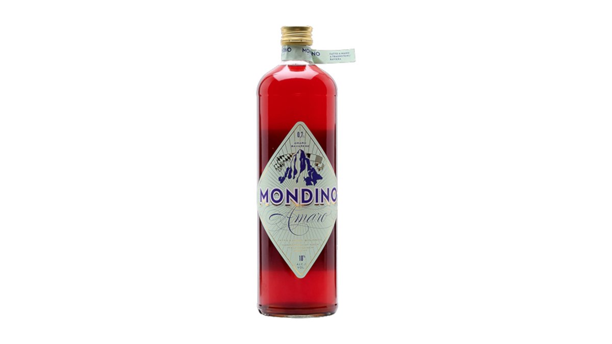 Mondino Aperativo 18% øko. 700 ml