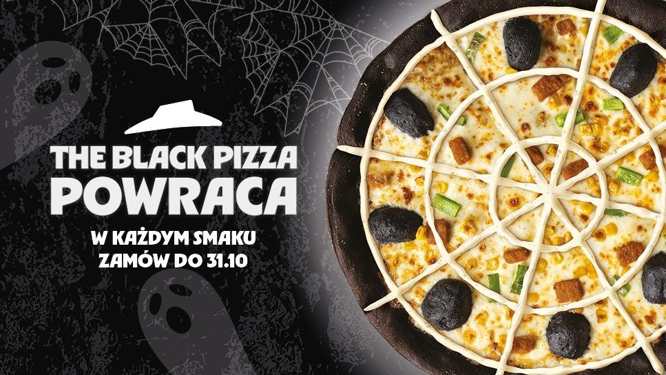 Image of Pizza Hut Warszawa Galeria Północna 104120