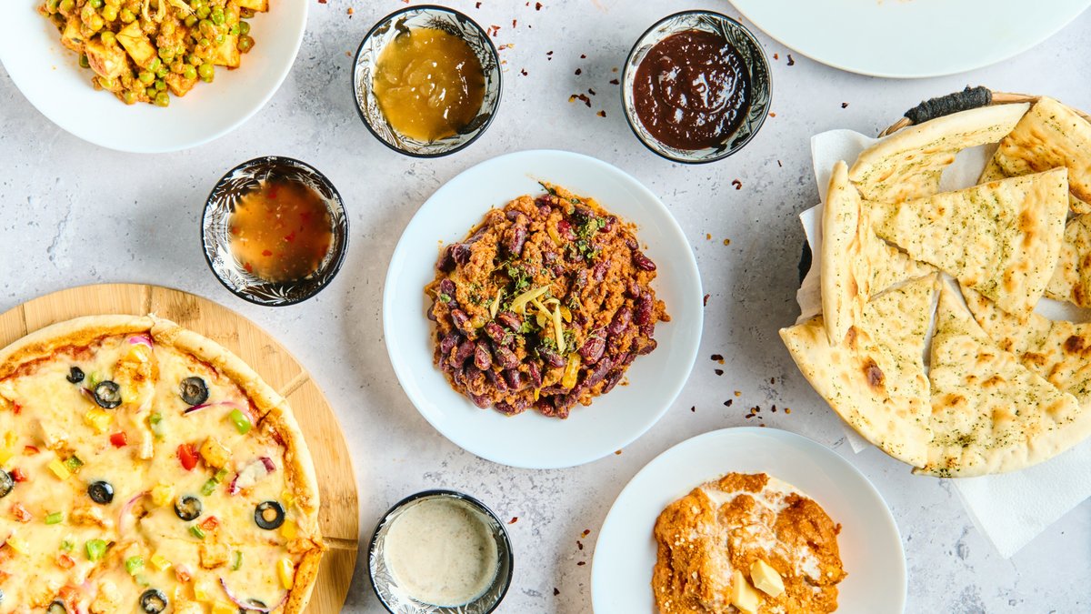 Image of Sumting Sumting