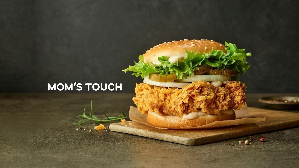 Image of MOM'S TOUCH SoLaDo Harajuku