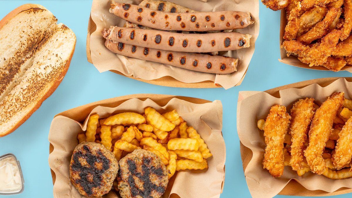 Image of The Point | Chataldza