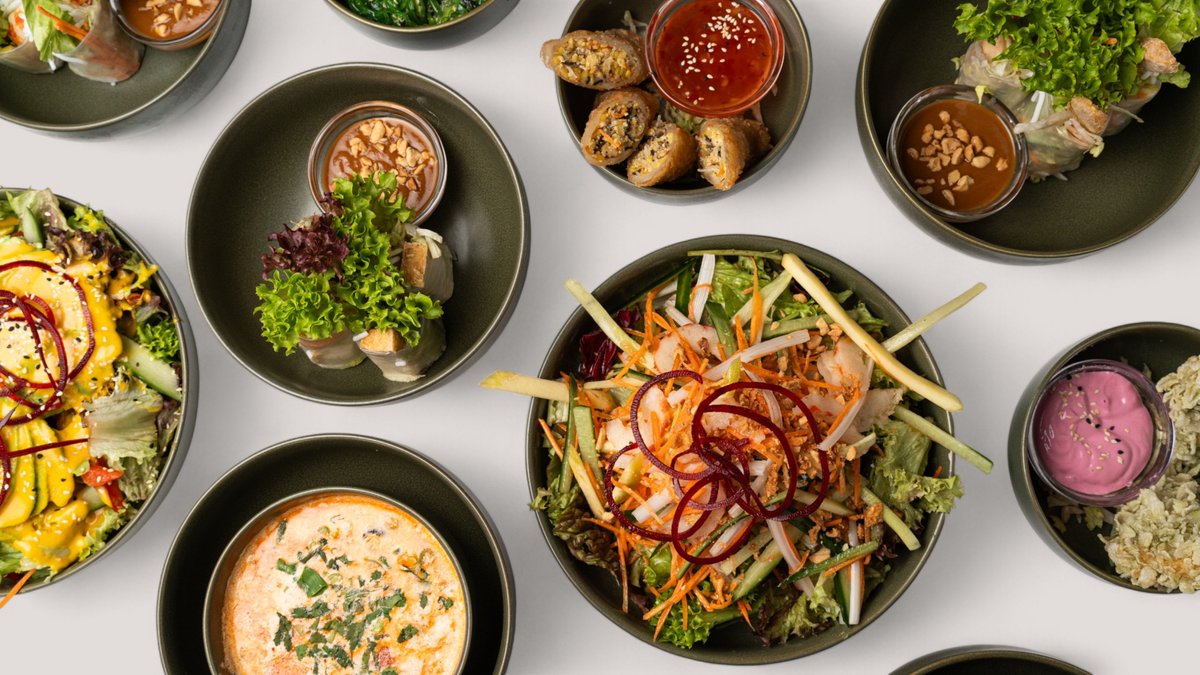 Image of Project Vegan