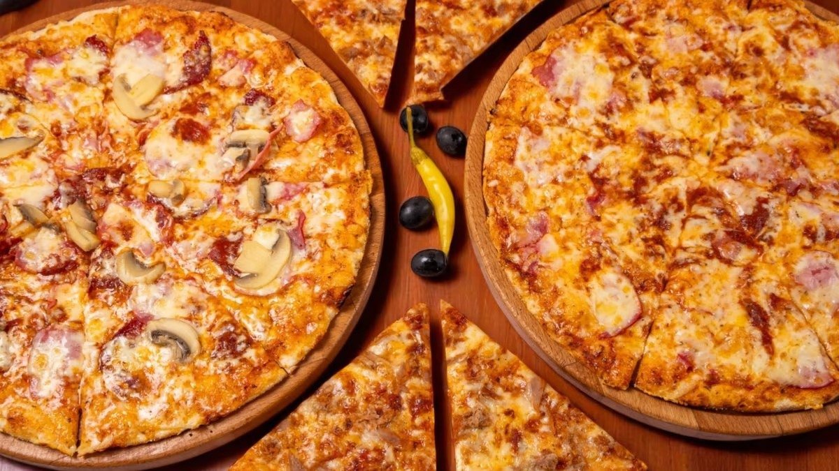 Image of Express Pizza Rruga B