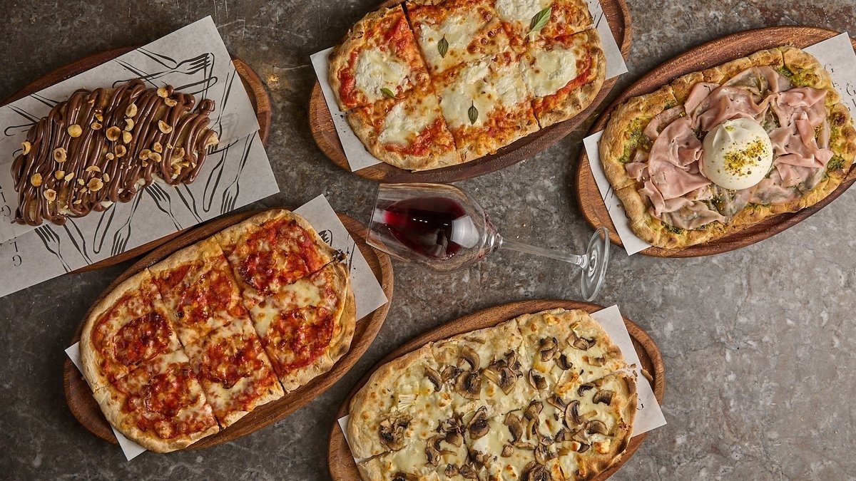 Image of Glug Glug Athens