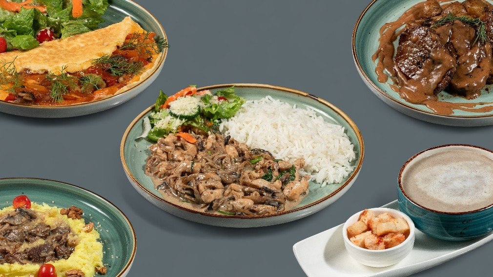 Image of Tempo Fitness