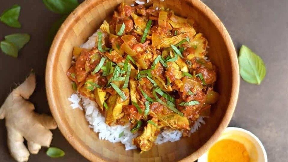 Image of Maharajah Restaurant Kutaisi