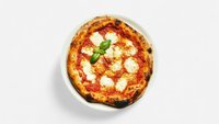 Objednať Pizza Margherita