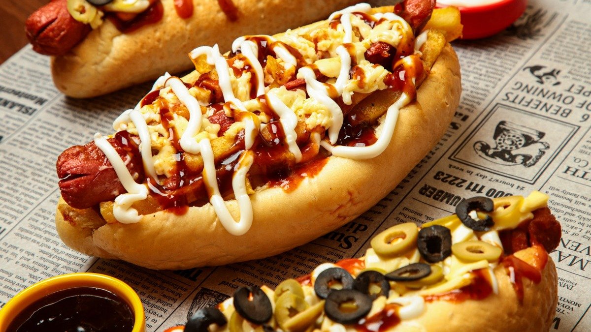 Image of Balik Ekmek Narimanov