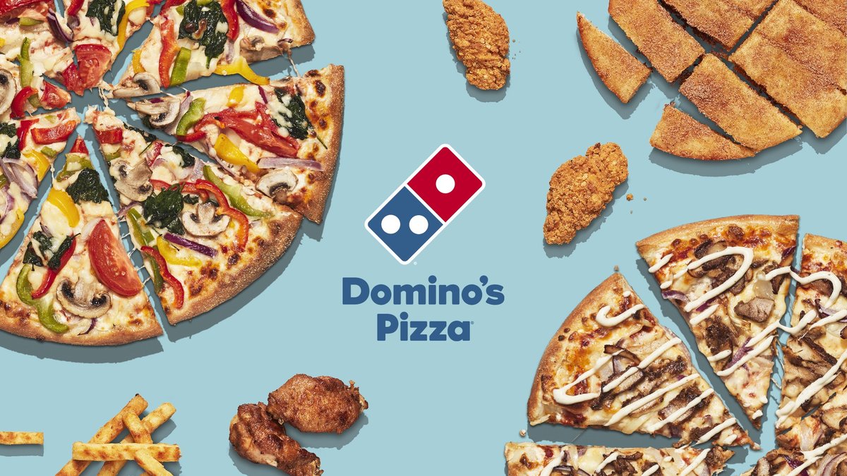 Image of Domino’s - Hamilius