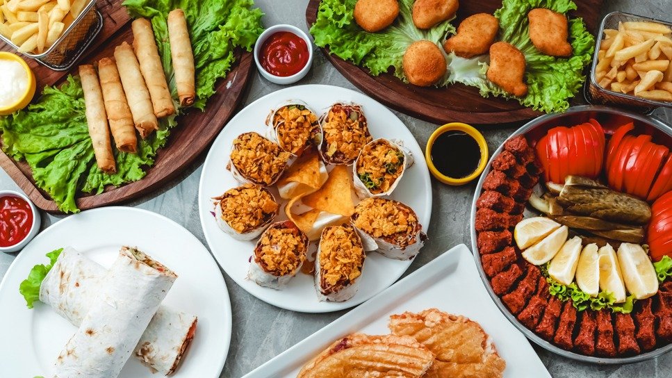 Image of Chefin Lezzetleri