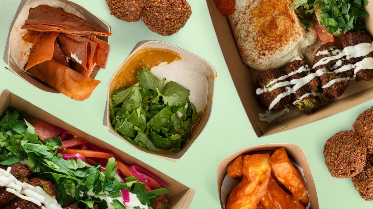 Image of Johan n' Friends