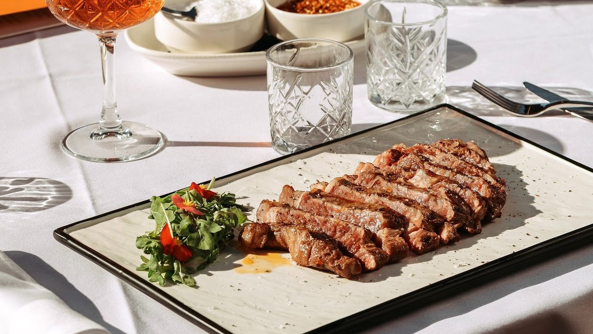 Image of Artegianale Business Lunch