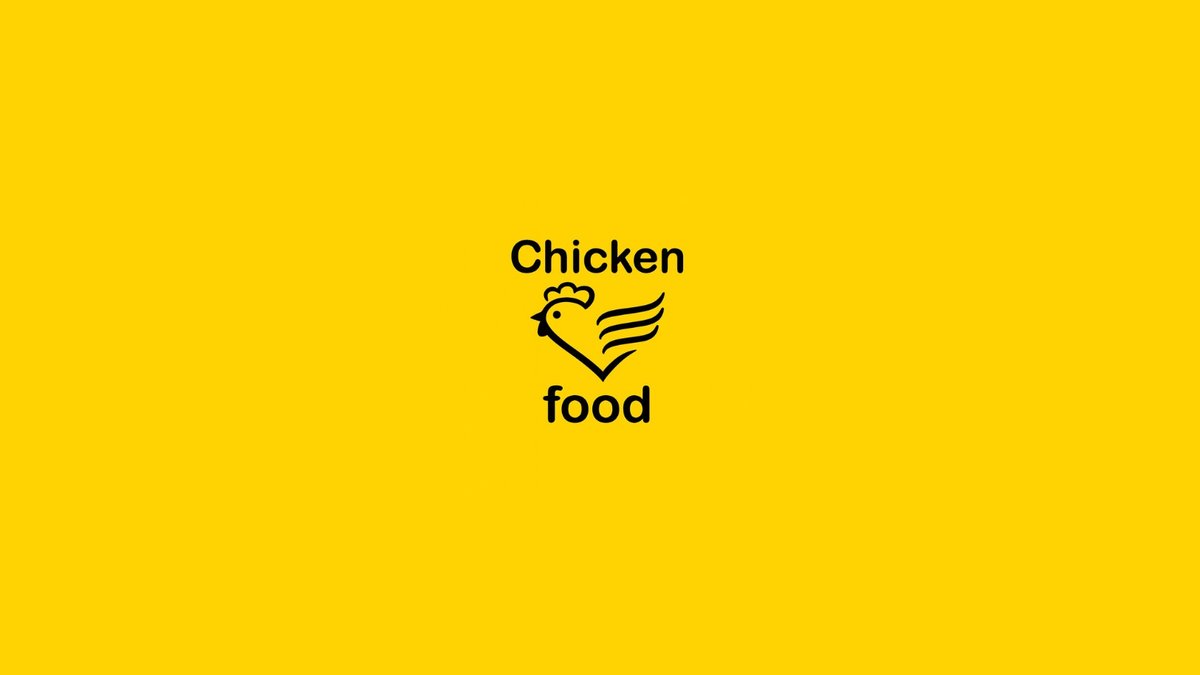 Image of Chicken Food