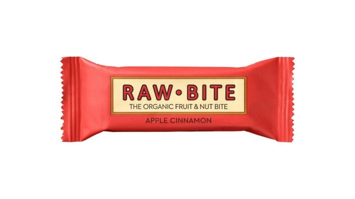 RAW - BITTE Jablko so škoricou