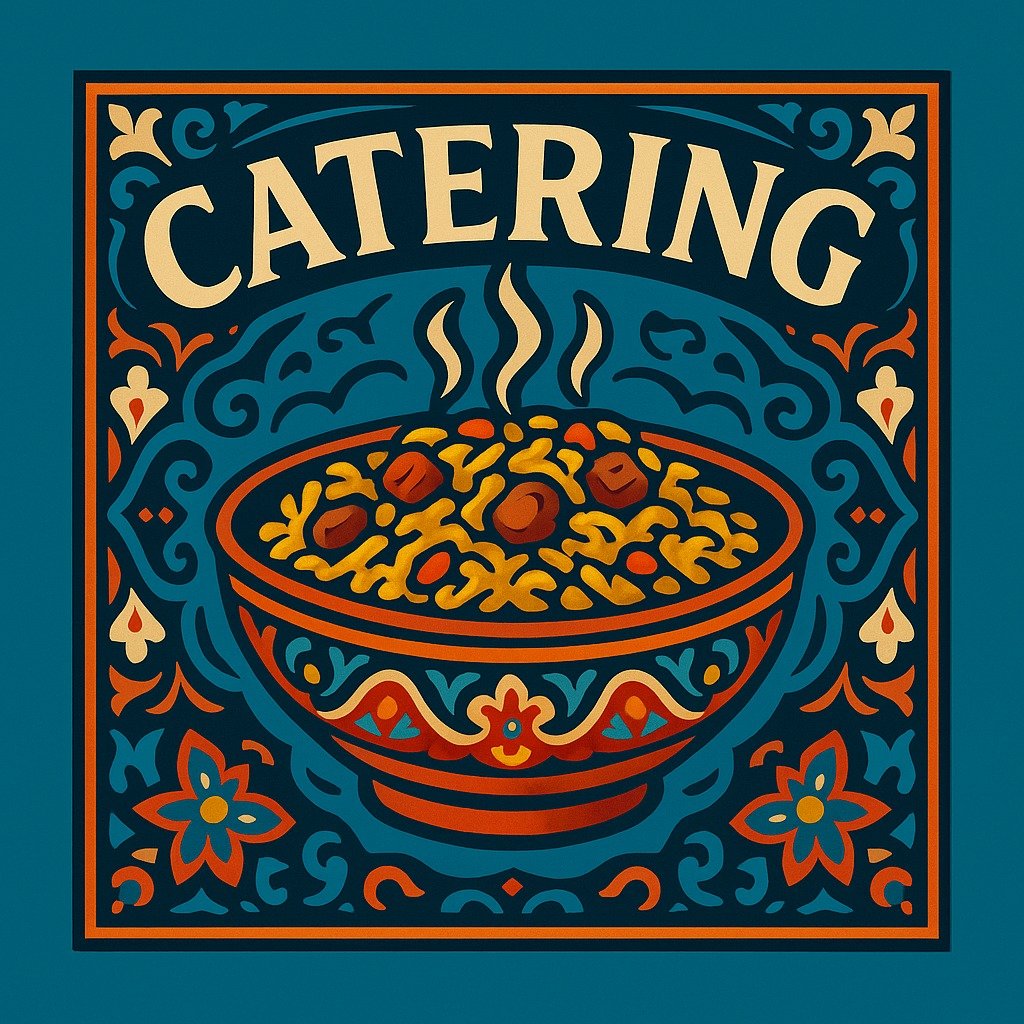 Catering