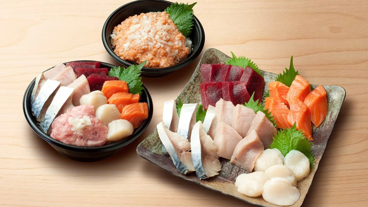 Image of Dekamori Kaisentonya Chitose