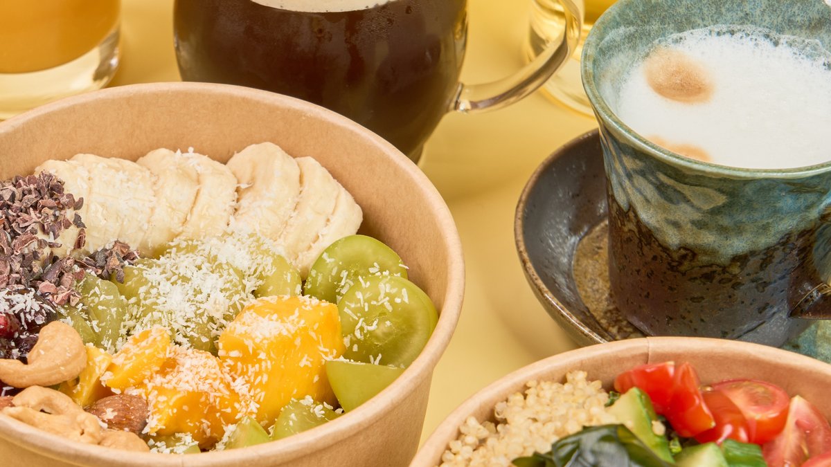 色彩小町 月島店 | Wolt | デリバリー | 東京