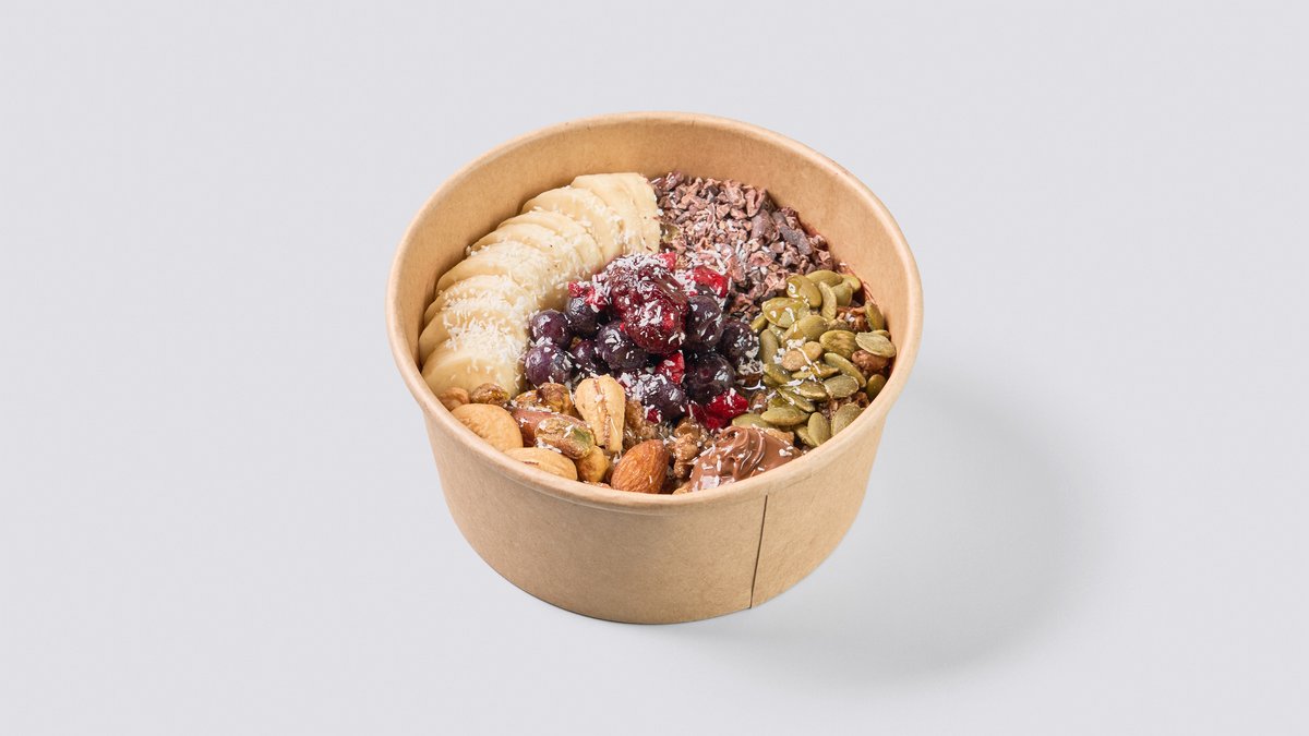 色彩小町 月島店 | Wolt | デリバリー | 東京