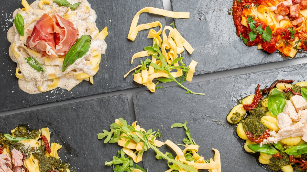 Image of Těstoviny Il Gatto