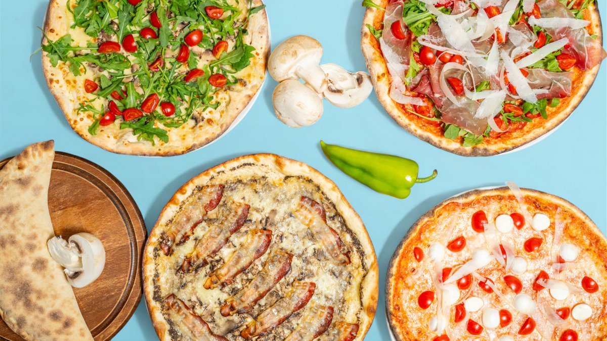 Image of Pizzeri Roma