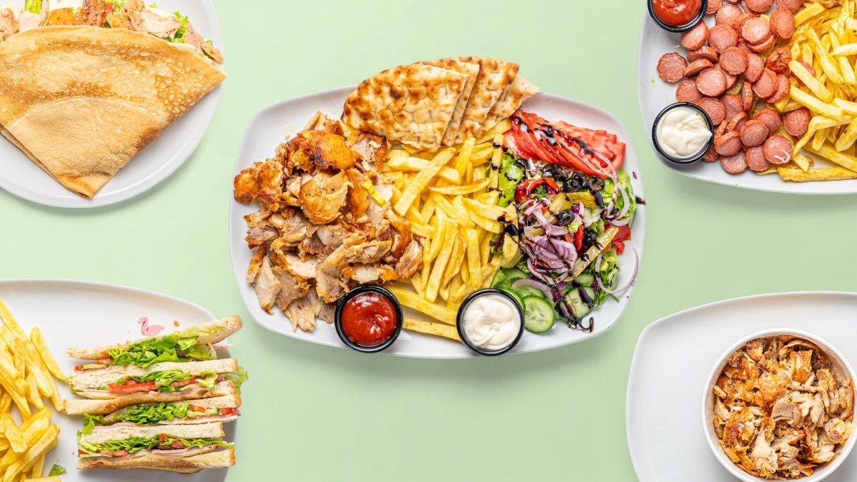 Image of Fast Food Shkreli