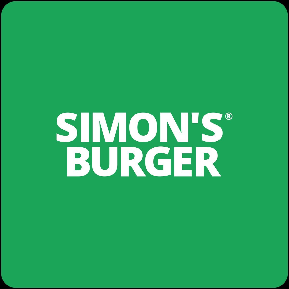 Simon's Burger