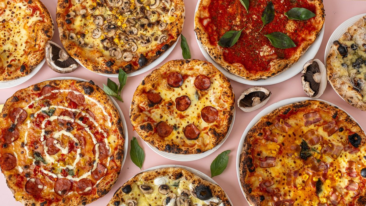 Image of Padre Pizza