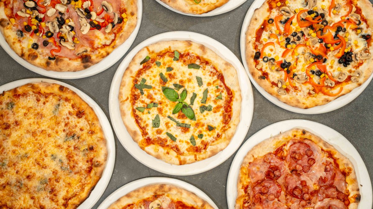 Image of Temple Pizza & Café