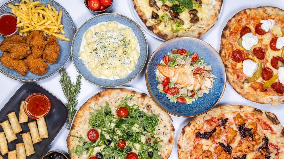 Image of Restaurant Tanto